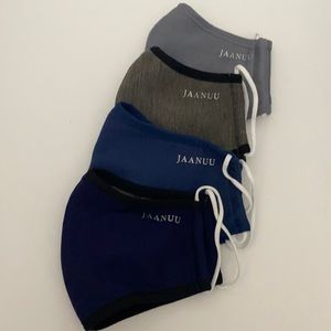 Jaanuu Masks (4/$32)